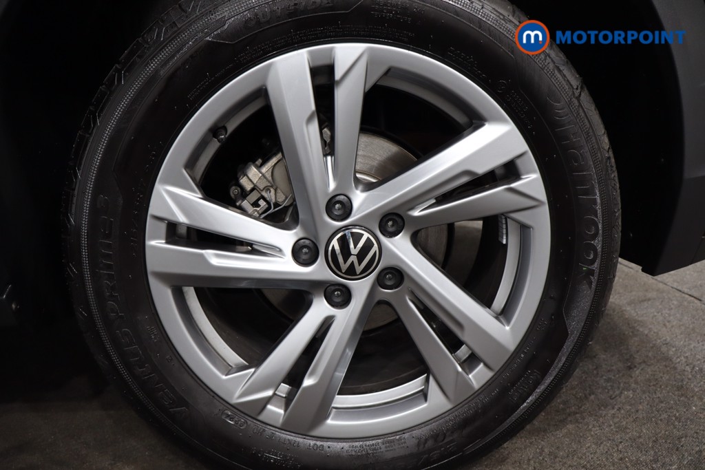 Volkswagen T-Roc R-Line Automatic Petrol SUV - Stock Number (1567053) - 12th supplementary image