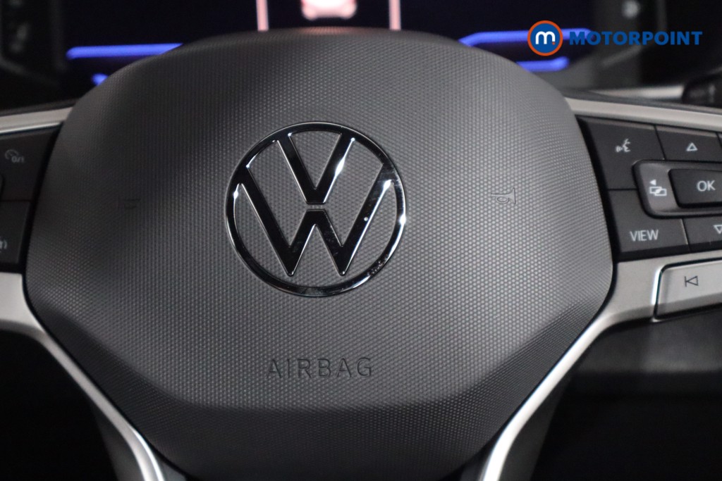 Volkswagen T-Roc R-Line Automatic Petrol SUV - Stock Number (1567053) - 15th supplementary image