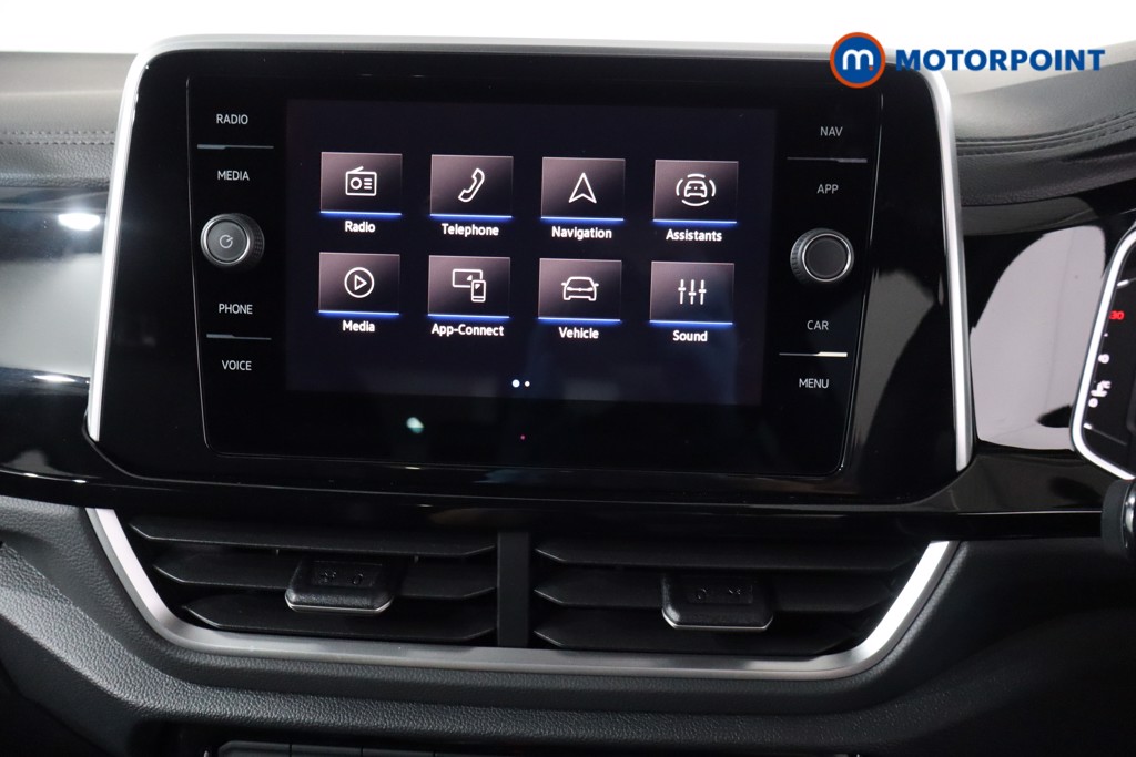 Volkswagen T-Roc R-Line Automatic Petrol SUV - Stock Number (1567053) - 20th supplementary image