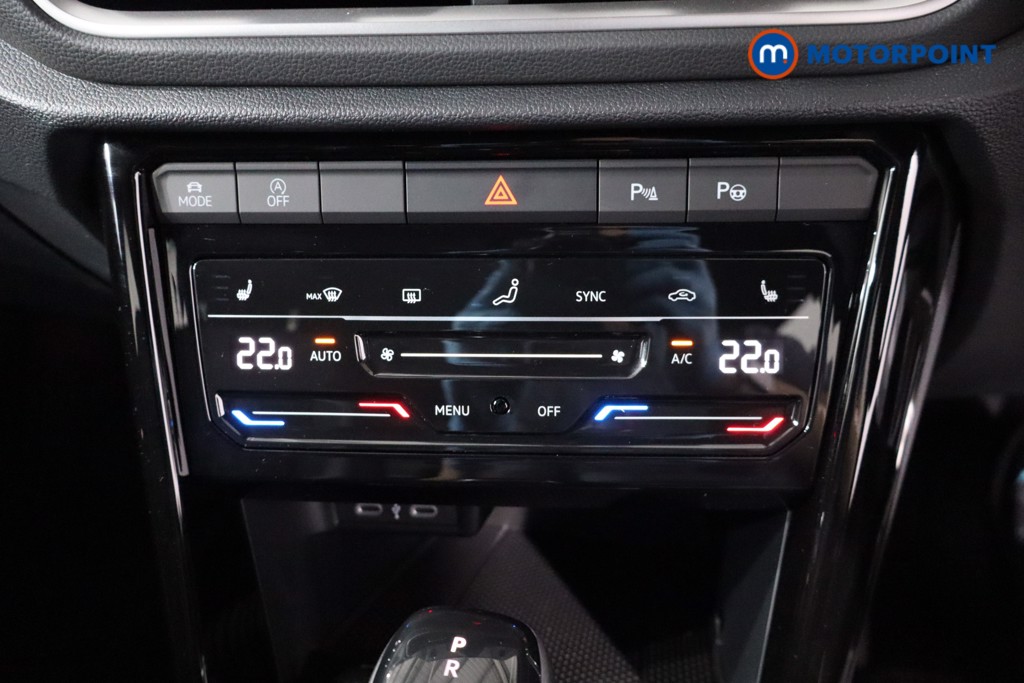Volkswagen T-Roc R-Line Automatic Petrol SUV - Stock Number (1567053) - 21st supplementary image