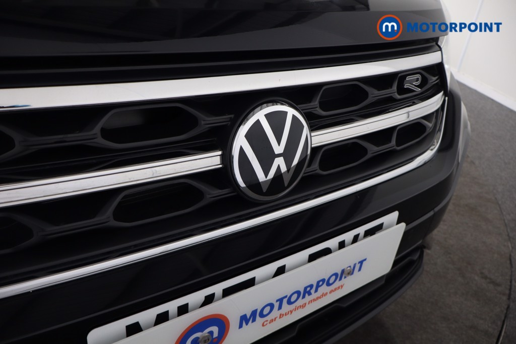 Volkswagen T-Roc R-Line Automatic Petrol SUV - Stock Number (1567053) - 28th supplementary image