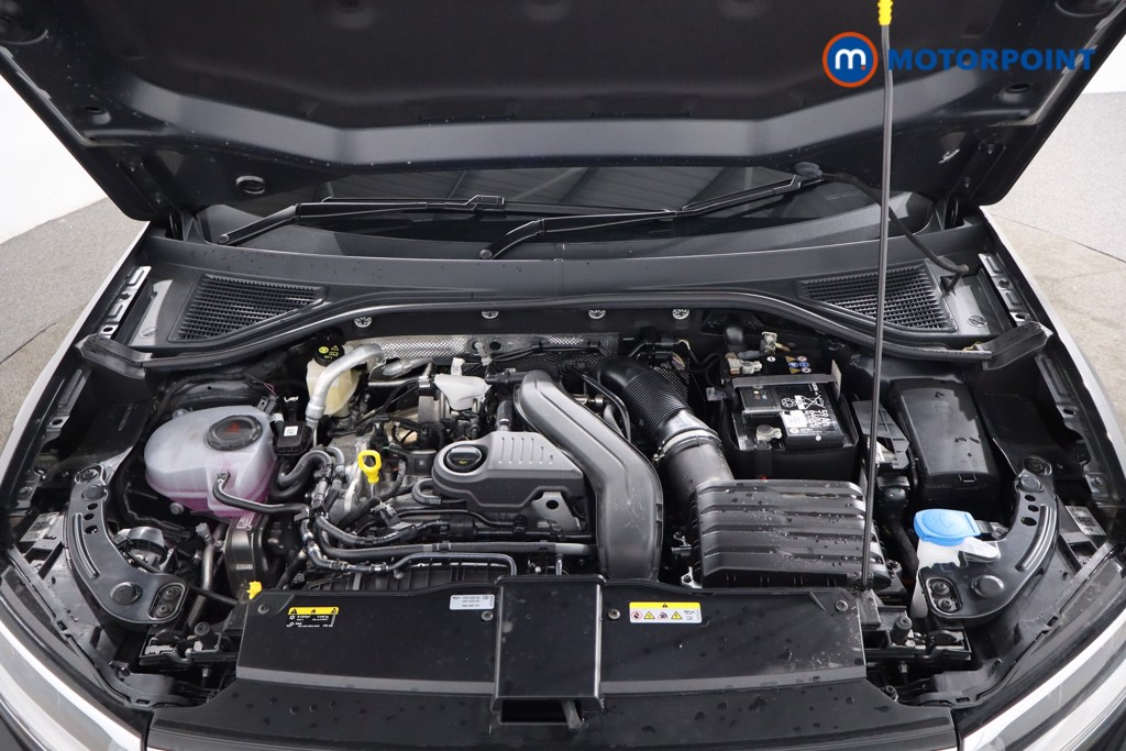 Volkswagen T-Roc R-Line Automatic Petrol SUV - Stock Number (1567053) - 32nd supplementary image