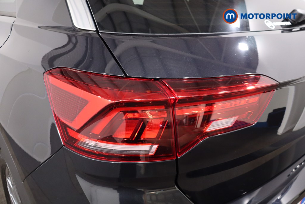 Volkswagen T-Roc R-Line Automatic Petrol SUV - Stock Number (1567053) - 34th supplementary image