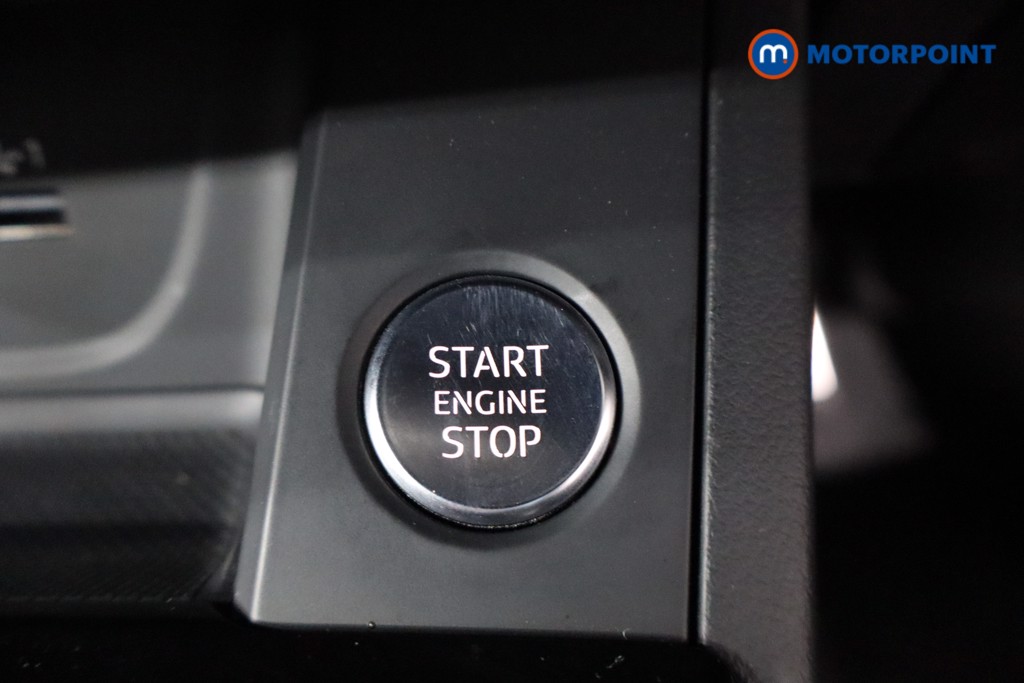 Audi A4 Black Edition Automatic Petrol Saloon - Stock Number (1567055) - 13th supplementary image