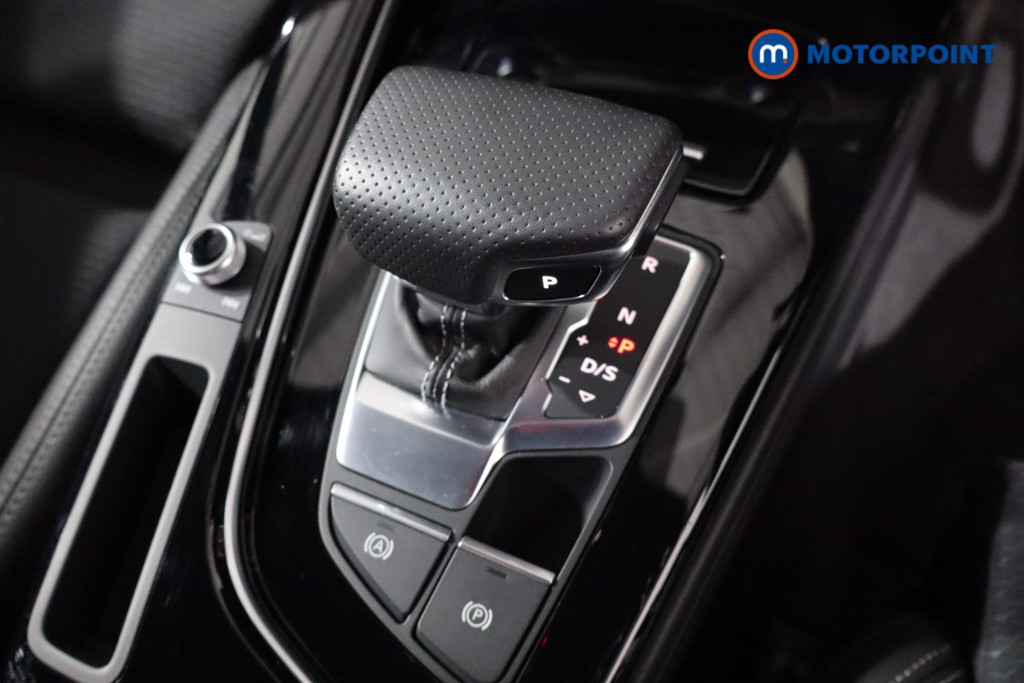 Audi A4 Black Edition Automatic Petrol Saloon - Stock Number (1567055) - 14th supplementary image