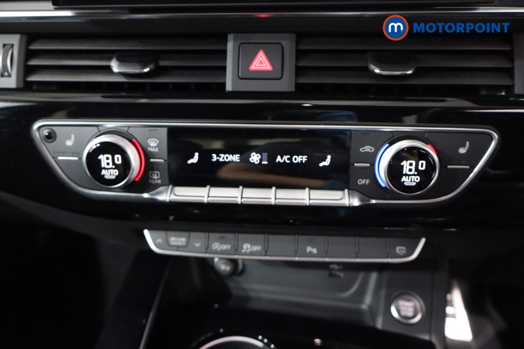 Audi A4 Black Edition Automatic Petrol Saloon - Stock Number (1567055) - 17th supplementary image