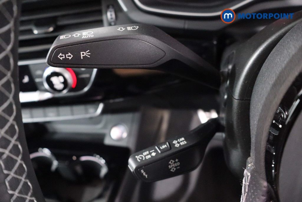 Audi A4 Black Edition Automatic Petrol Saloon - Stock Number (1567055) - 20th supplementary image