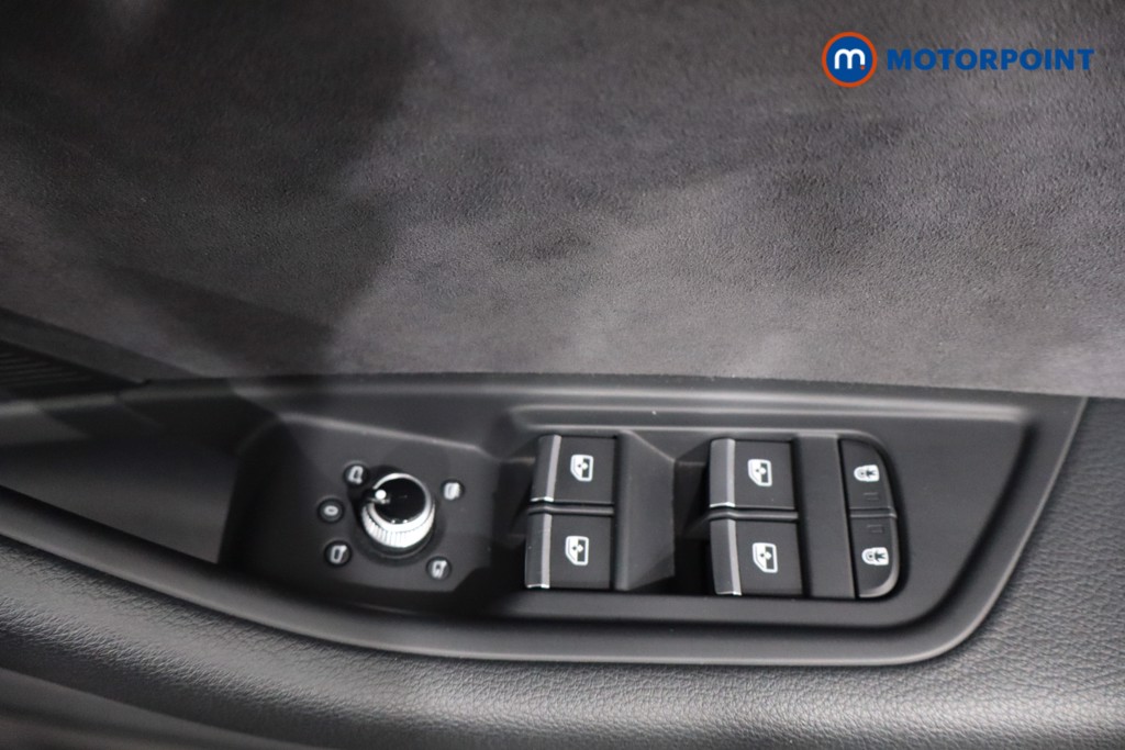 Audi A4 Black Edition Automatic Petrol Saloon - Stock Number (1567055) - 21st supplementary image