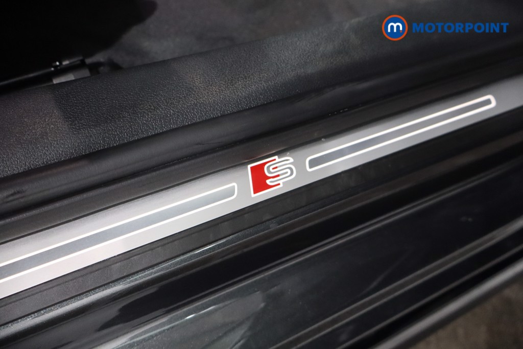 Audi A4 Black Edition Automatic Petrol Saloon - Stock Number (1567055) - 23rd supplementary image