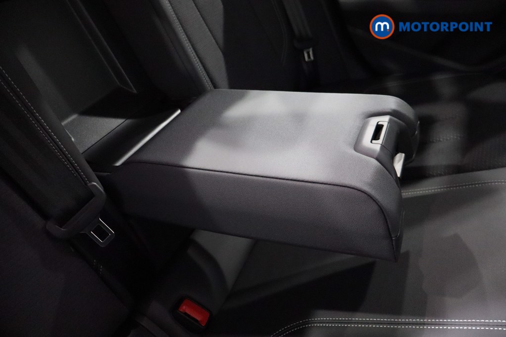 Audi A4 Black Edition Automatic Petrol Saloon - Stock Number (1567055) - 25th supplementary image