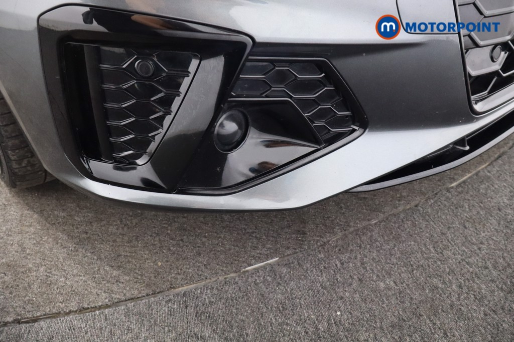 Audi A4 Black Edition Automatic Petrol Saloon - Stock Number (1567055) - 26th supplementary image