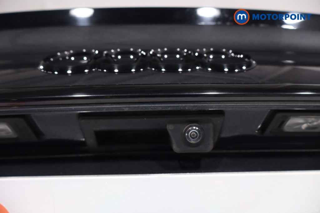 Audi A4 Black Edition Automatic Petrol Saloon - Stock Number (1567055) - 34th supplementary image