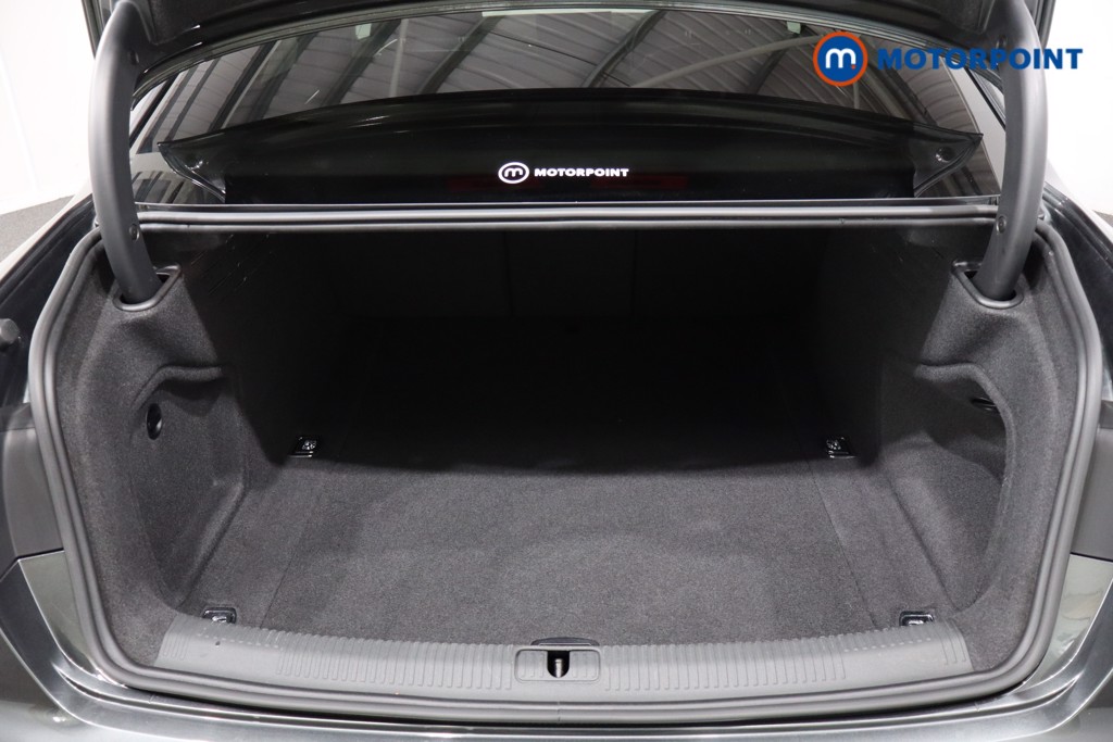Audi A4 Black Edition Automatic Petrol Saloon - Stock Number (1567055) - 36th supplementary image
