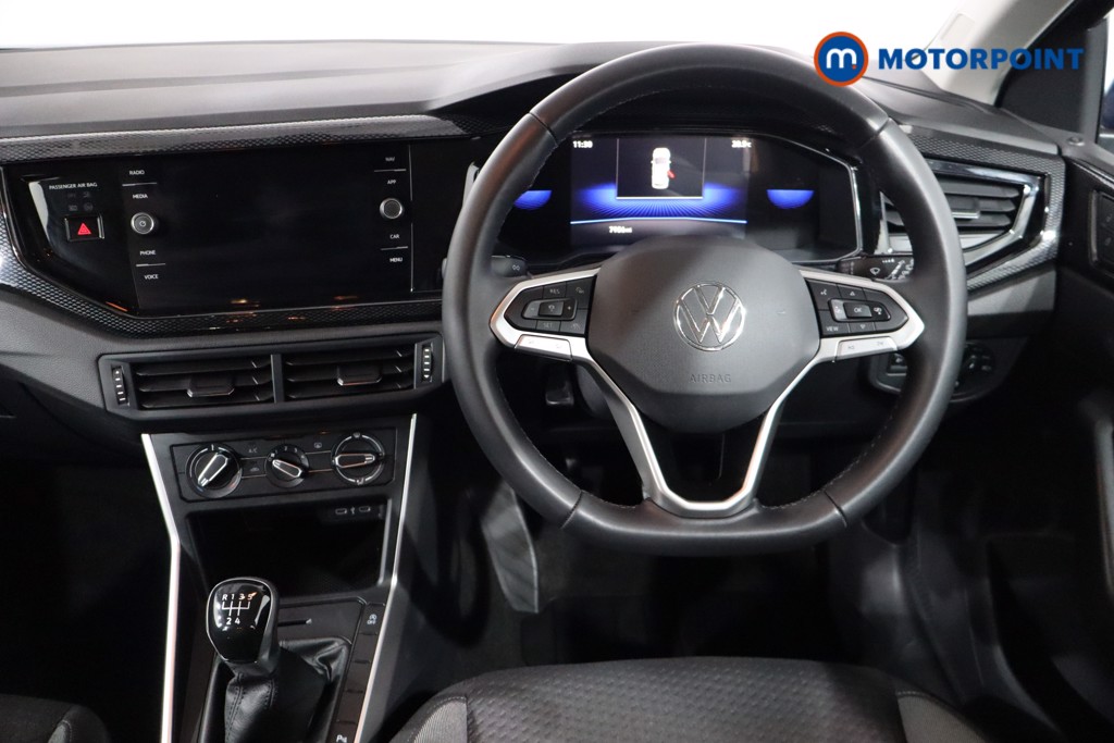 Volkswagen Polo Life Manual Petrol Hatchback - Stock Number (1567056) - 3rd supplementary image