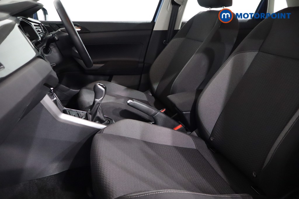 Volkswagen Polo Life Manual Petrol Hatchback - Stock Number (1567056) - 4th supplementary image