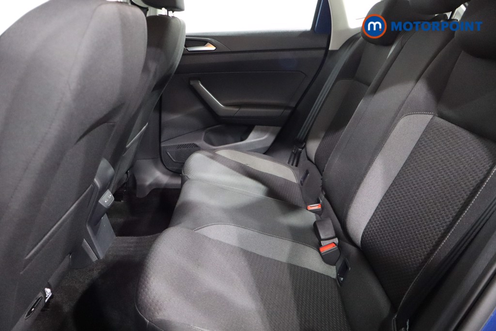 Volkswagen Polo Life Manual Petrol Hatchback - Stock Number (1567056) - 5th supplementary image