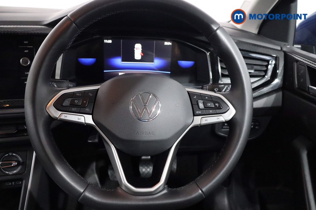 Volkswagen Polo Life Manual Petrol Hatchback - Stock Number (1567056) - 6th supplementary image