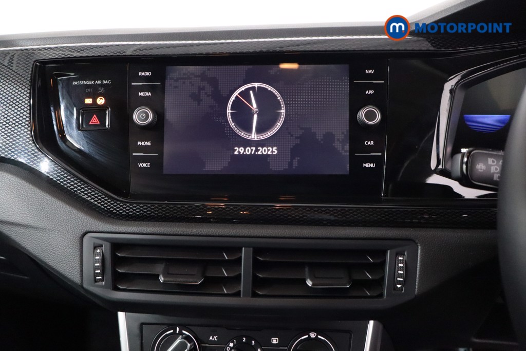 Volkswagen Polo Life Manual Petrol Hatchback - Stock Number (1567056) - 15th supplementary image