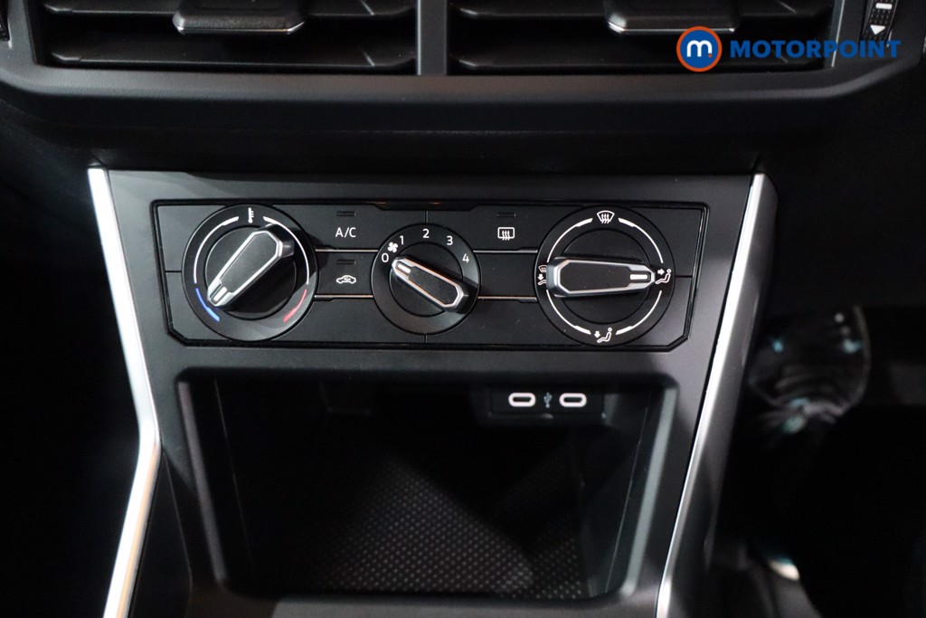 Volkswagen Polo Life Manual Petrol Hatchback - Stock Number (1567056) - 17th supplementary image