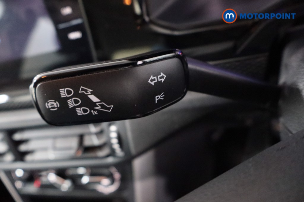 Volkswagen Polo Life Manual Petrol Hatchback - Stock Number (1567056) - 22nd supplementary image