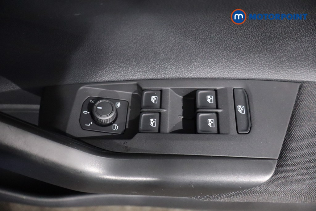 Volkswagen Polo Life Manual Petrol Hatchback - Stock Number (1567056) - 23rd supplementary image