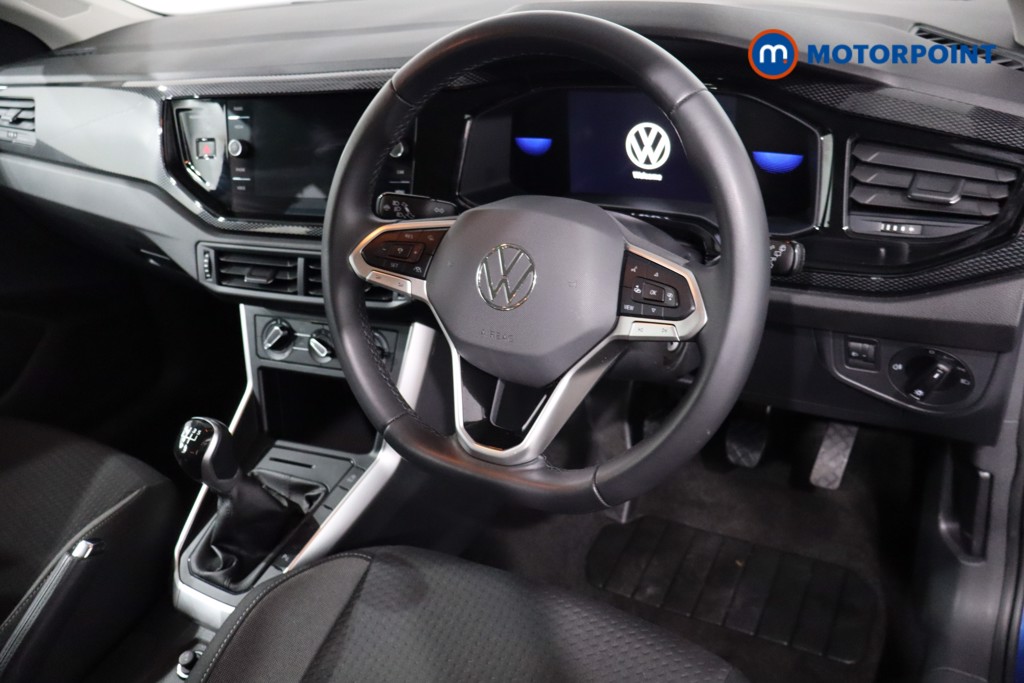 Volkswagen Polo Life Manual Petrol Hatchback - Stock Number (1567056) - 24th supplementary image