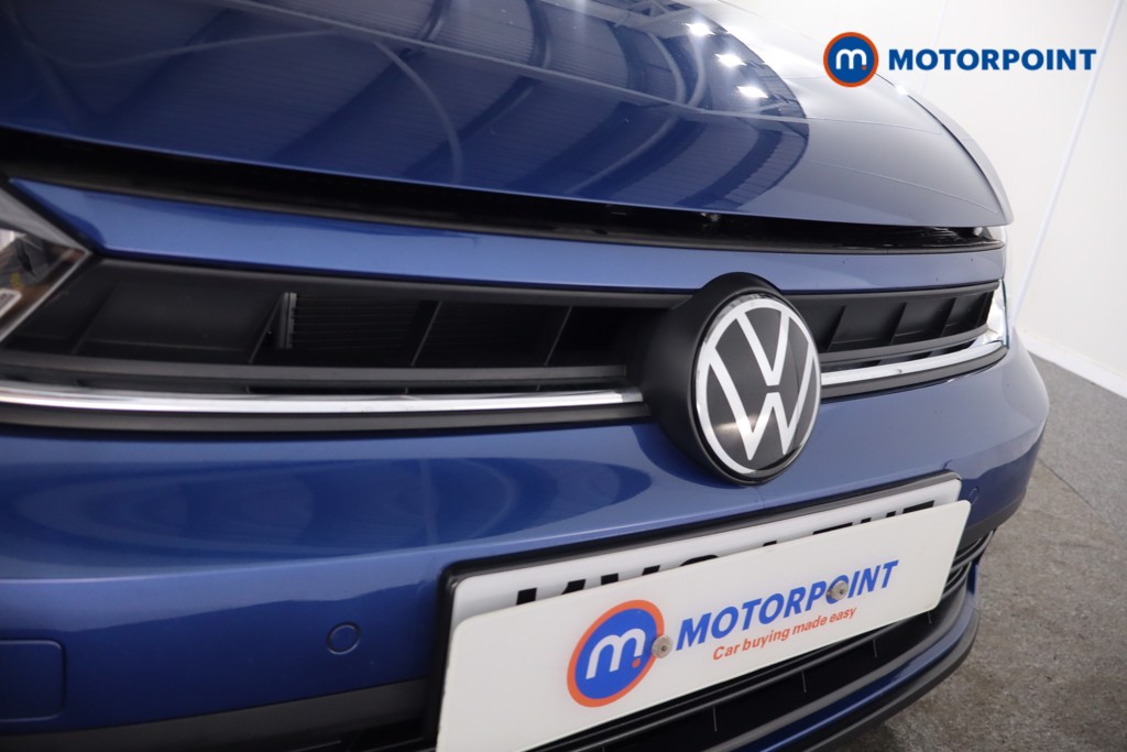 Volkswagen Polo Life Manual Petrol Hatchback - Stock Number (1567056) - 27th supplementary image