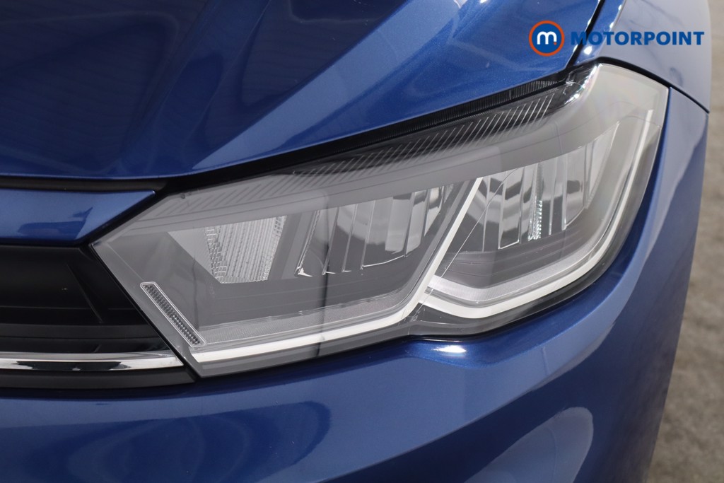 Volkswagen Polo Life Manual Petrol Hatchback - Stock Number (1567056) - 29th supplementary image