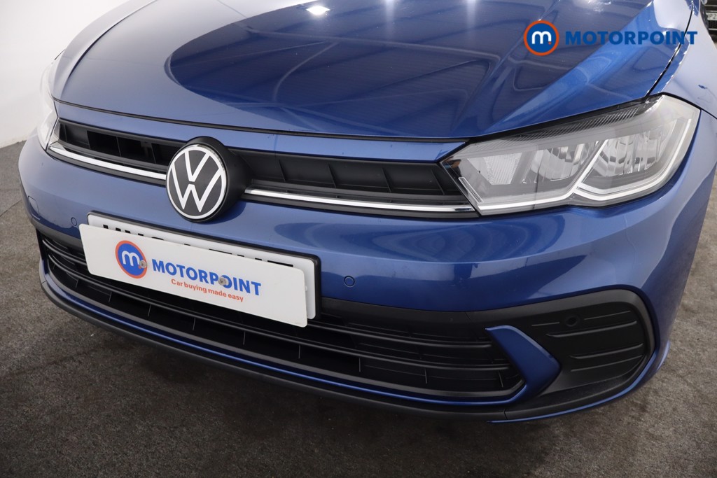 Volkswagen Polo Life Manual Petrol Hatchback - Stock Number (1567056) - 30th supplementary image