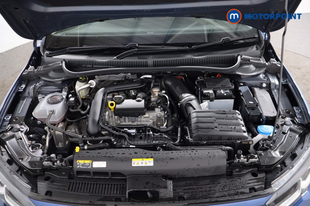 Volkswagen Polo Life Manual Petrol Hatchback - Stock Number (1567056) - 31st supplementary image