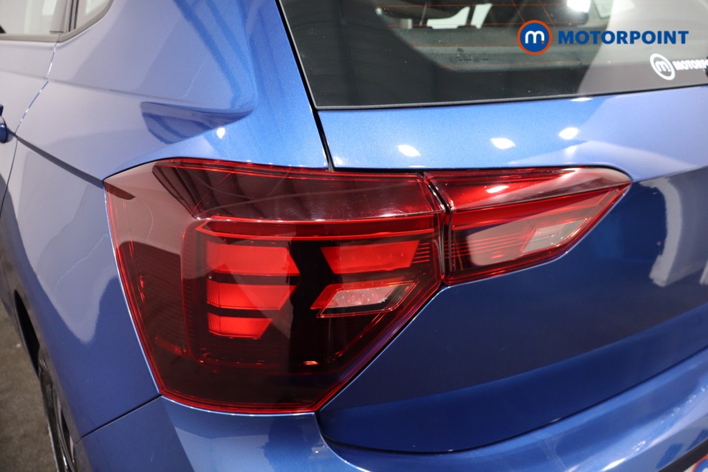 Volkswagen Polo Life Manual Petrol Hatchback - Stock Number (1567056) - 33rd supplementary image