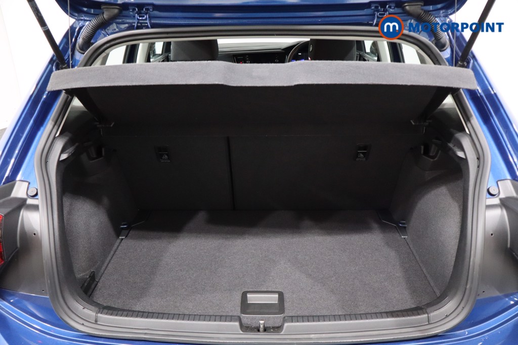 Volkswagen Polo Life Manual Petrol Hatchback - Stock Number (1567056) - 36th supplementary image