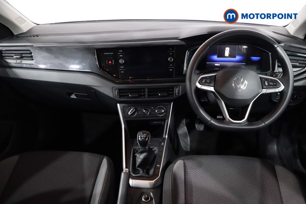 Volkswagen Polo Life Manual Petrol Hatchback - Stock Number (1567056) - 1st supplementary image