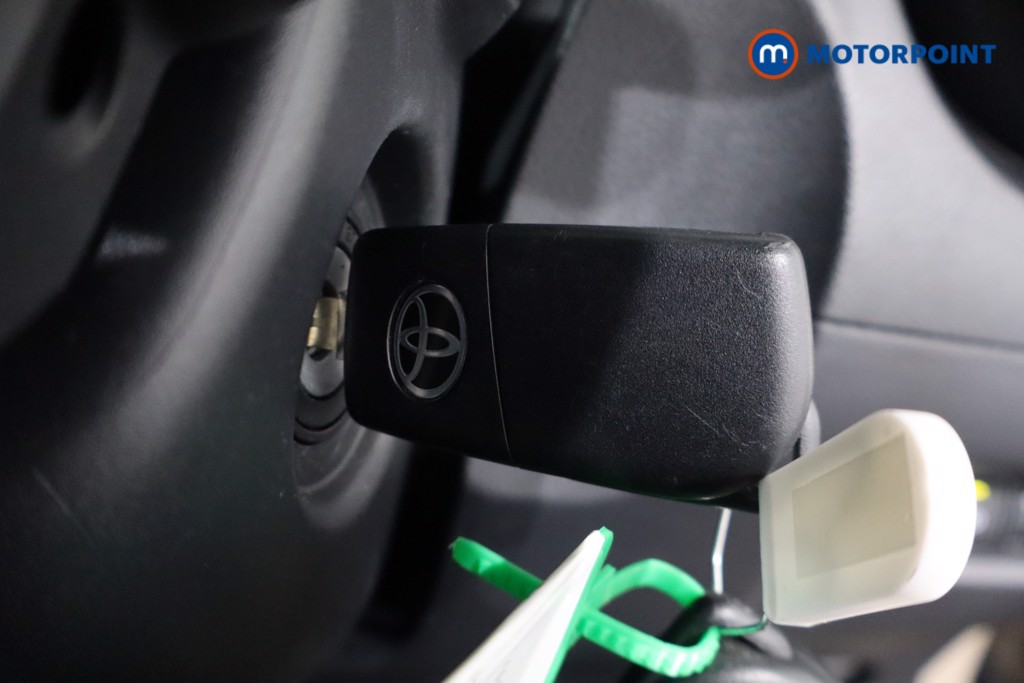 Toyota Aygo X Edge Manual Petrol Hatchback - Stock Number (1567217) - 13th supplementary image