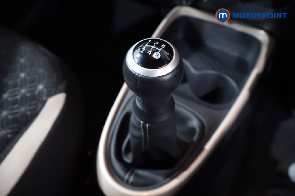 Toyota Aygo X Edge Manual Petrol Hatchback - Stock Number (1567217) - 14th supplementary image