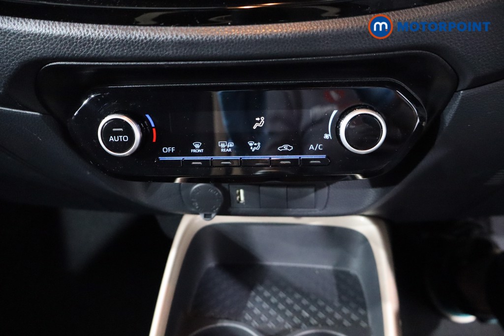 Toyota Aygo X Edge Manual Petrol Hatchback - Stock Number (1567217) - 16th supplementary image