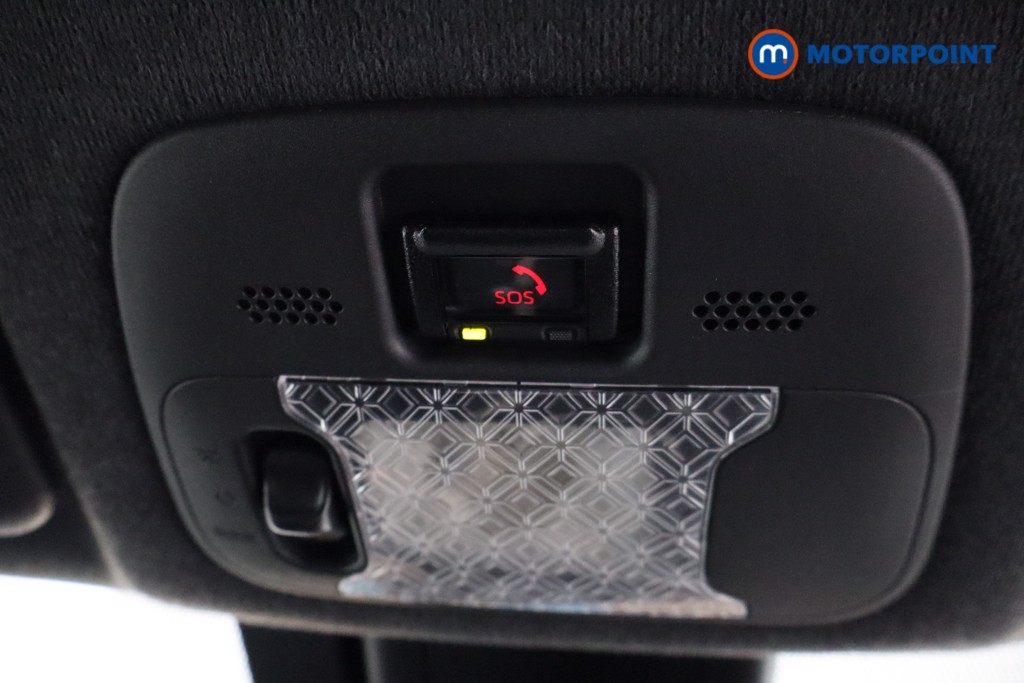 Toyota Aygo X Edge Manual Petrol Hatchback - Stock Number (1567217) - 17th supplementary image