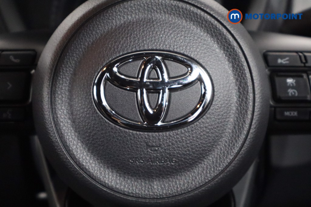 Toyota Aygo X Edge Manual Petrol Hatchback - Stock Number (1567217) - 18th supplementary image