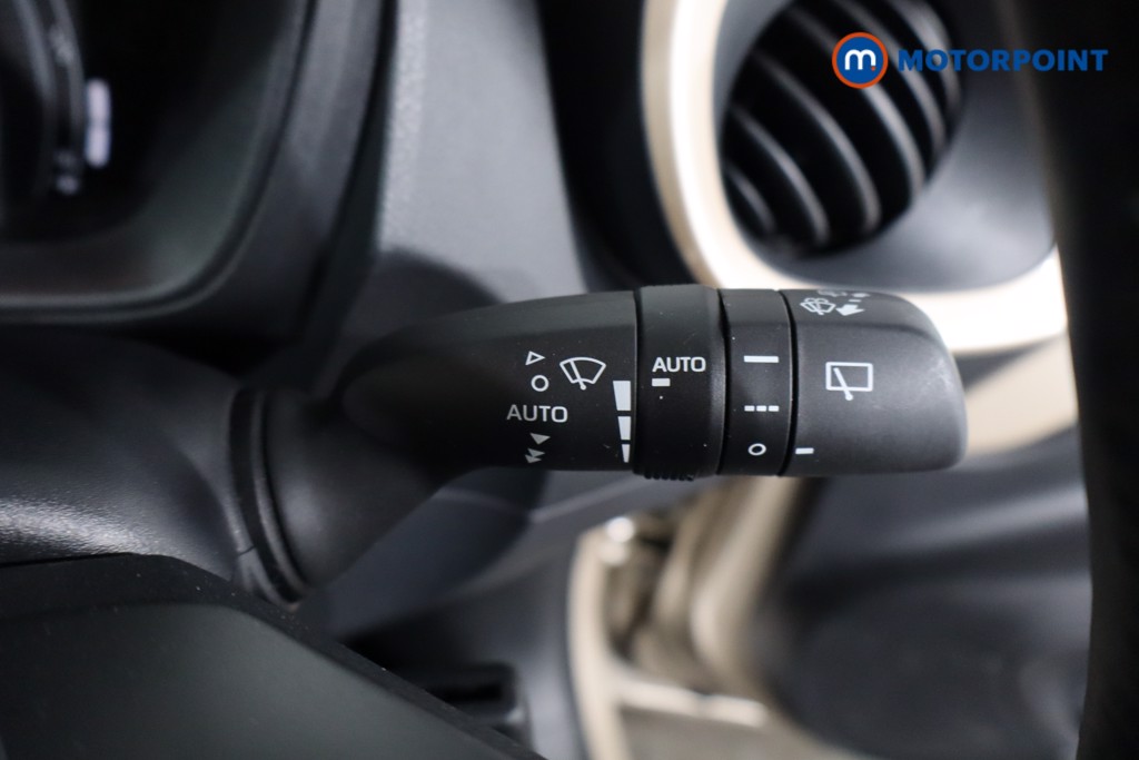 Toyota Aygo X Edge Manual Petrol Hatchback - Stock Number (1567217) - 19th supplementary image