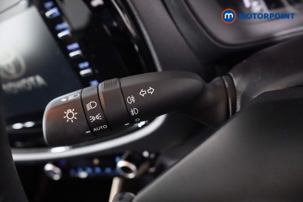 Toyota Aygo X Edge Manual Petrol Hatchback - Stock Number (1567217) - 20th supplementary image