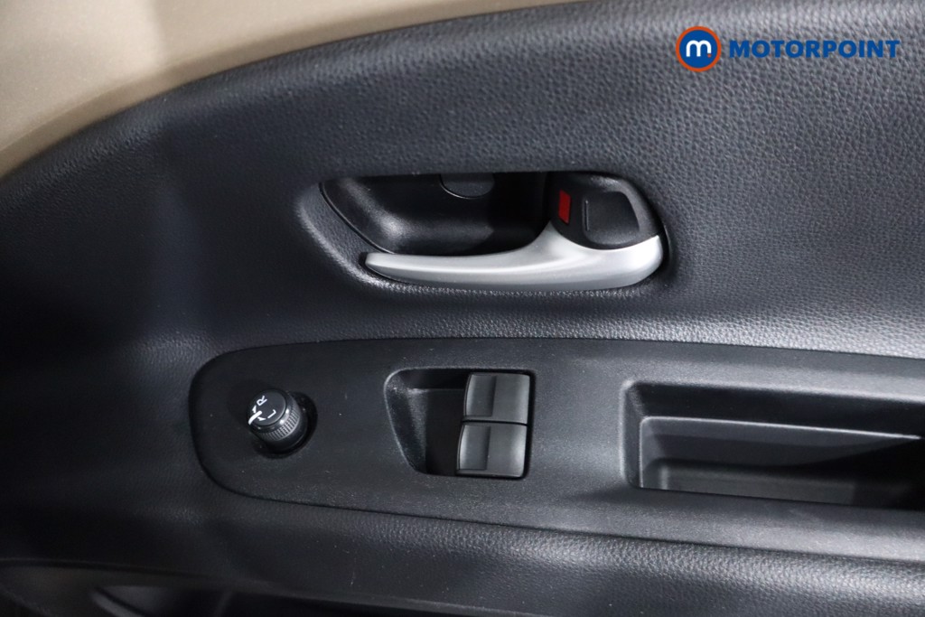 Toyota Aygo X Edge Manual Petrol Hatchback - Stock Number (1567217) - 21st supplementary image