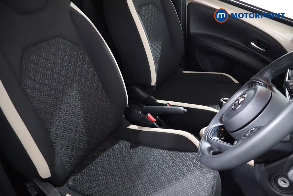 Toyota Aygo X Edge Manual Petrol Hatchback - Stock Number (1567217) - 23rd supplementary image