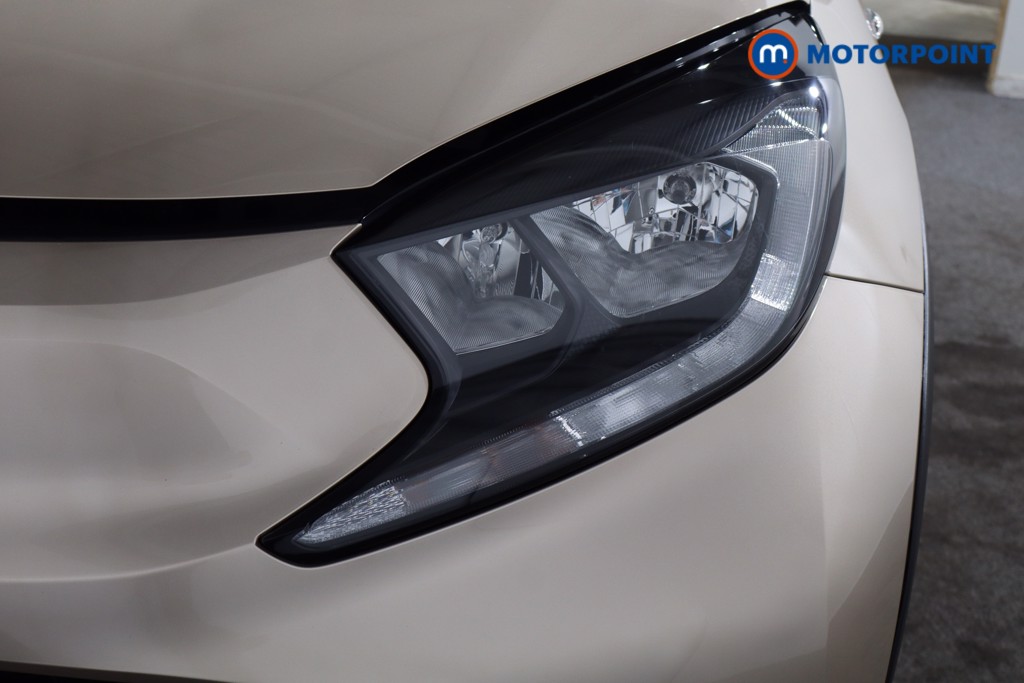 Toyota Aygo X Edge Manual Petrol Hatchback - Stock Number (1567217) - 26th supplementary image