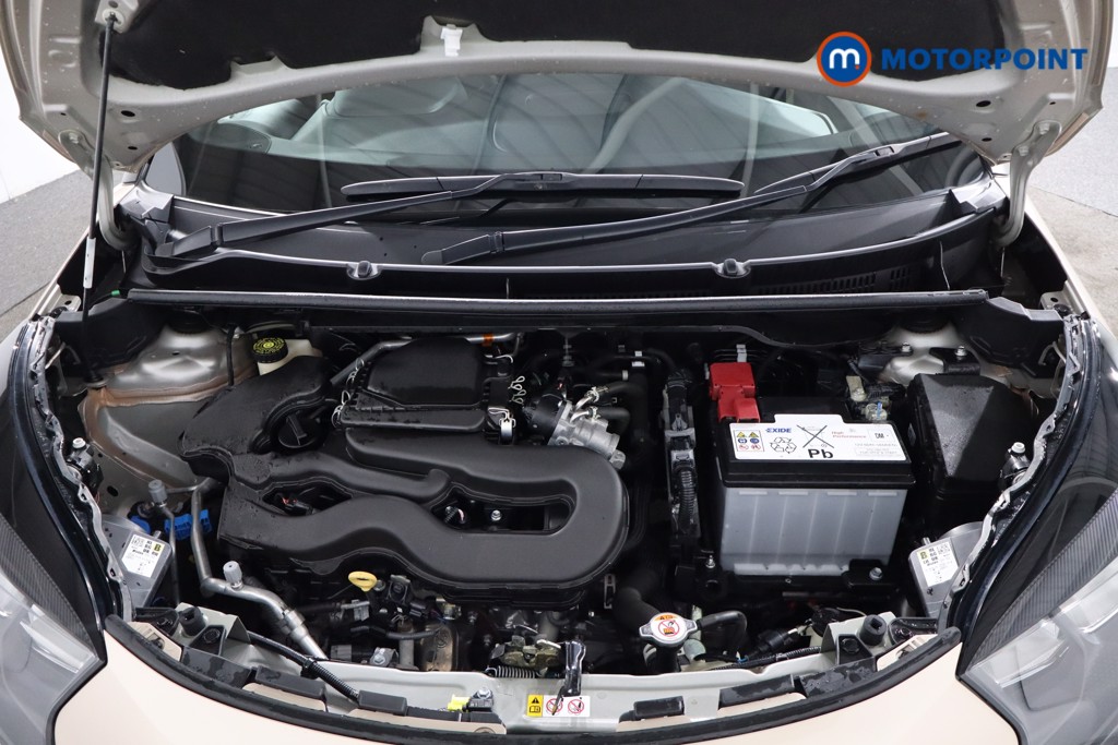 Toyota Aygo X Edge Manual Petrol Hatchback - Stock Number (1567217) - 29th supplementary image