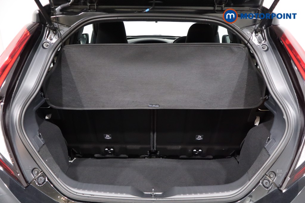 Toyota Aygo X Edge Manual Petrol Hatchback - Stock Number (1567217) - 35th supplementary image