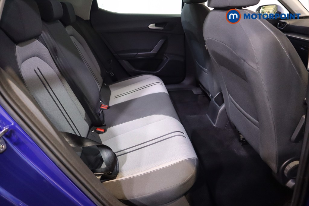 Seat Leon Se Dynamic Manual Petrol Hatchback - Stock Number (1528418) - 7th supplementary image