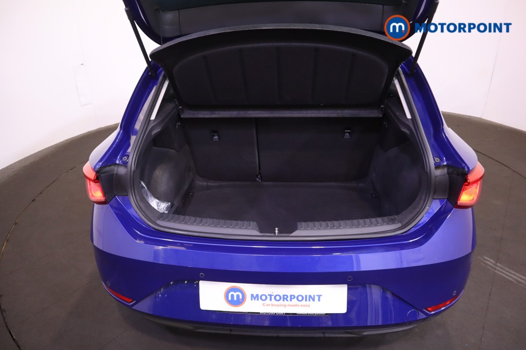 Seat Leon Se Dynamic Manual Petrol Hatchback - Stock Number (1528418) - 8th supplementary image