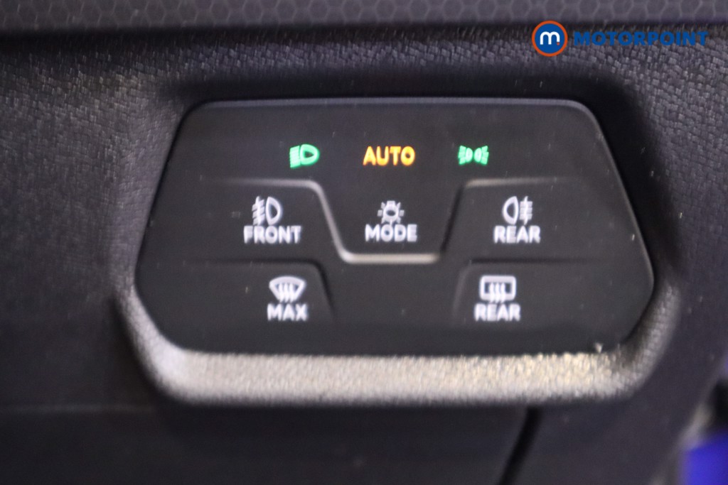 Seat Leon Se Dynamic Manual Petrol Hatchback - Stock Number (1528418) - 14th supplementary image