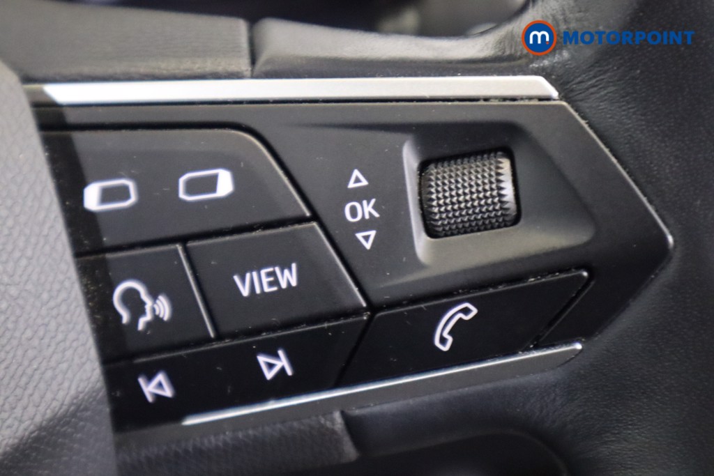 Seat Leon Se Dynamic Manual Petrol Hatchback - Stock Number (1528418) - 16th supplementary image