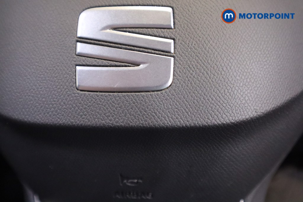 Seat Leon Se Dynamic Manual Petrol Hatchback - Stock Number (1528418) - 17th supplementary image